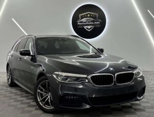 BMW 520 2.0 l., universalas