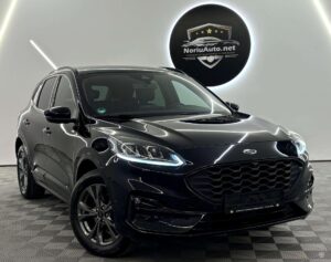 Ford Kuga 2.5 l., visureigis / krosoveris