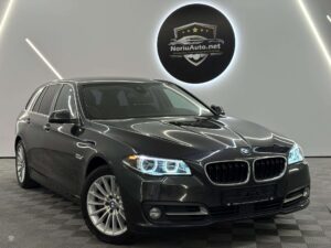 BMW 530 3.0 l., universalas