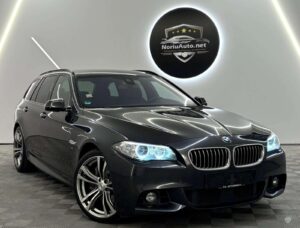 BMW 535 3.0 l., universalas