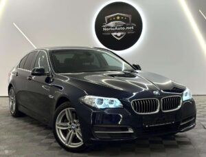 BMW 535 3.0 l., sedanas