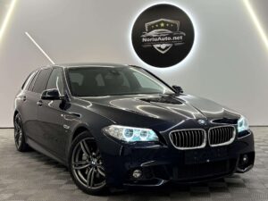 BMW 530 3.0 l., universalas