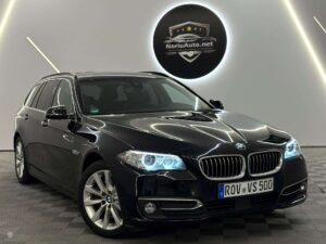 BMW 520 2.0 l., universalas