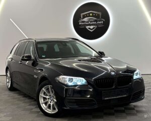 BMW 535 3.0 l., universalas