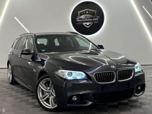 BMW 535 3.0 l., universalas