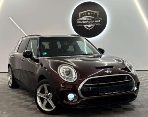 Mini Clubman 2.0 l., hečbekas