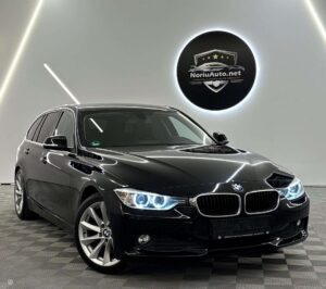 BMW 320 2.0 l., universalas
