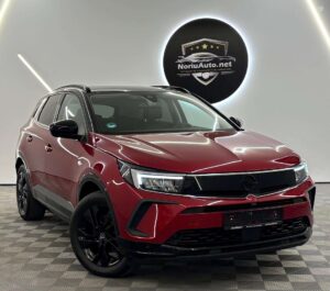 Opel Grandland 1.5 l., visureigis / krosoveris