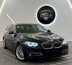 BMW 520 2.0 l., universalas