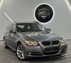 BMW 320 2.0 l., universalas