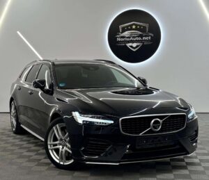 Volvo V90 2.0 l., universalas