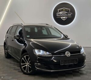 Volkswagen Golf 1.6 l., universalas