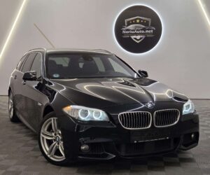 BMW 535 3.0 l., universalas