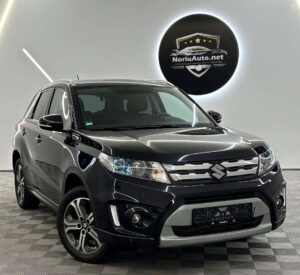 Suzuki Vitara 1.6 l., visureigis / krosoveris