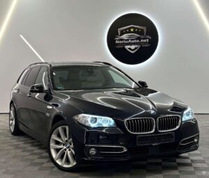 BMW 535 3.0 l., universalas