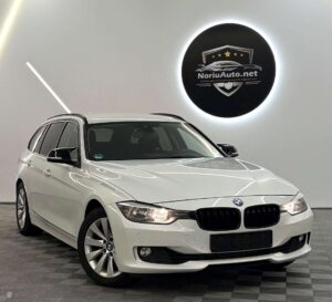 BMW 325 2.0 l., universalas