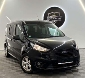Ford Transit Connect 1.5 l., keleivinis mikroautobusas