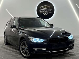 BMW 320 2.0 l., universalas