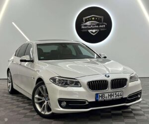 BMW 530 3.0 l., sedanas
