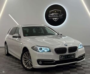 BMW 520 2.0 l., universalas