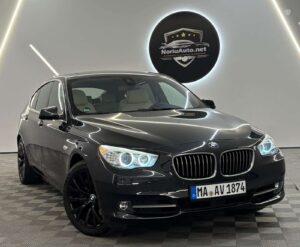 BMW 520 2.0 l., sedanas