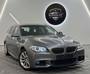 BMW 520 2.0 l., universalas