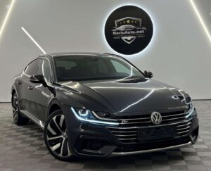 Volkswagen Arteon 2.0 l., hečbekas