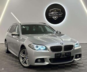 BMW 520 2.0 l., universalas