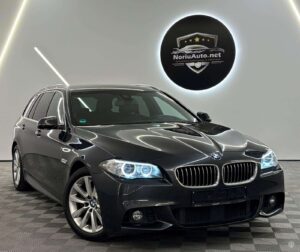 BMW 520 2.0 l., universalas