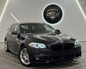BMW 530 3.0 l., universalas