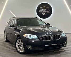 BMW 535 3.0 l., universalas