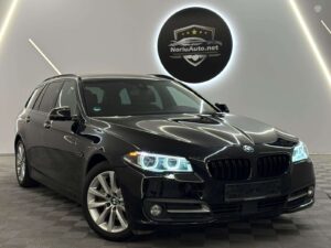 BMW 530 3.0 l., universalas