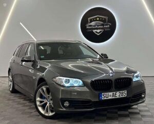 BMW 530 3.0 l., universalas
