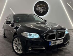 BMW 535 3.0 l., universalas