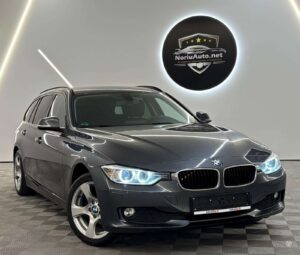 BMW 320 2.0 l., universalas
