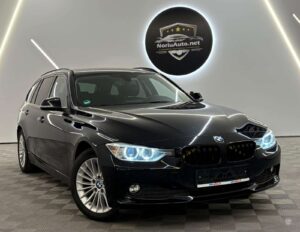 BMW 320 2.0 l., universalas