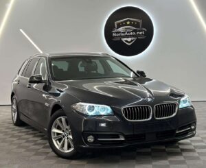 BMW 525 2.0 l., universalas