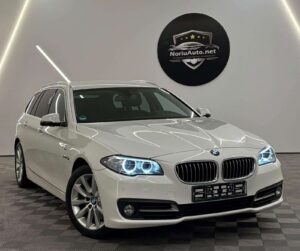 BMW 525 2.0 l., universalas