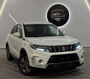 Suzuki Vitara 1.4 l., visureigis / krosoveris