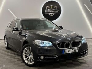BMW 530 3.0 l., universalas