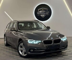 BMW 320 2.0 l., universalas