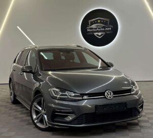 Volkswagen Golf 1.6 l., universalas