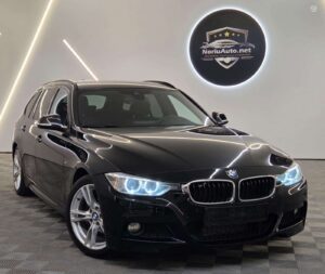 BMW 320 2.0 l., universalas