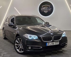 BMW 530 3.0 l., universalas
