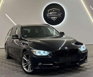 BMW 335 3.0 l., universalas