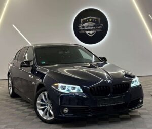 BMW 530 3.0 l., sedanas