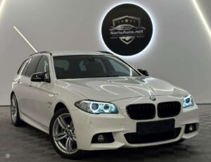 BMW 520 2.0 l., universalas