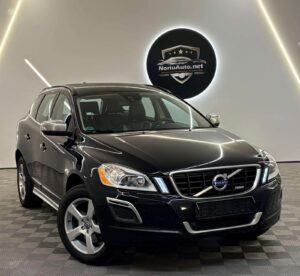 Volvo XC60 2.0 l., visureigis / krosoveris