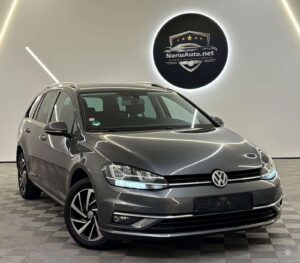 Volkswagen Golf 1.6 l., universalas