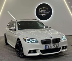 BMW 530 3.0 l., universalas